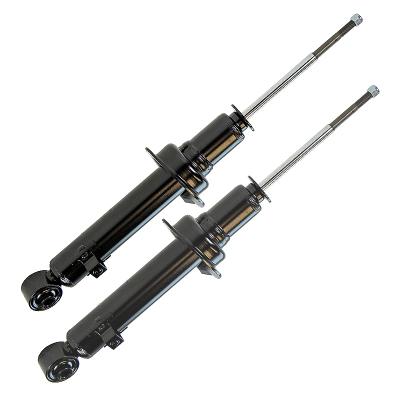 Bestprice 2x Stossdämpfer Vorderachse Gasdruck [Hersteller-Nr. 10700187] für Mazda