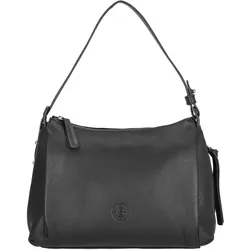 Sattlers & Co. Henkeltasche The Smooth Pasunaja Handbag black - 20