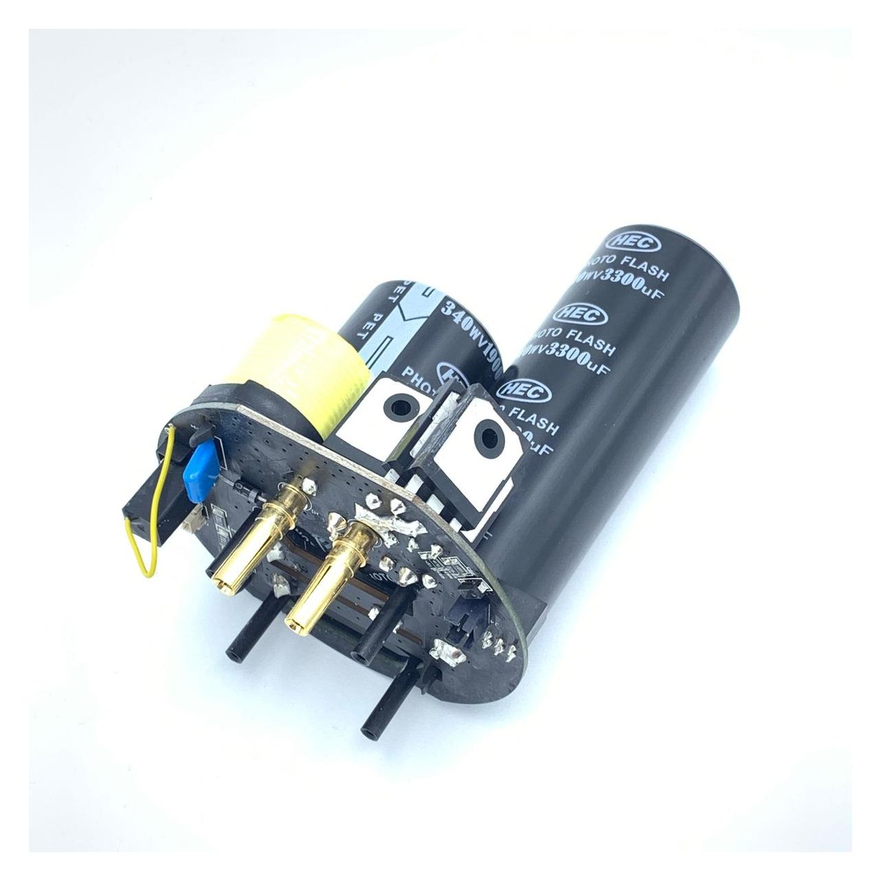 Godox AD300PRO condenser board (Blitzgerät Ersatzteile) (D193981)