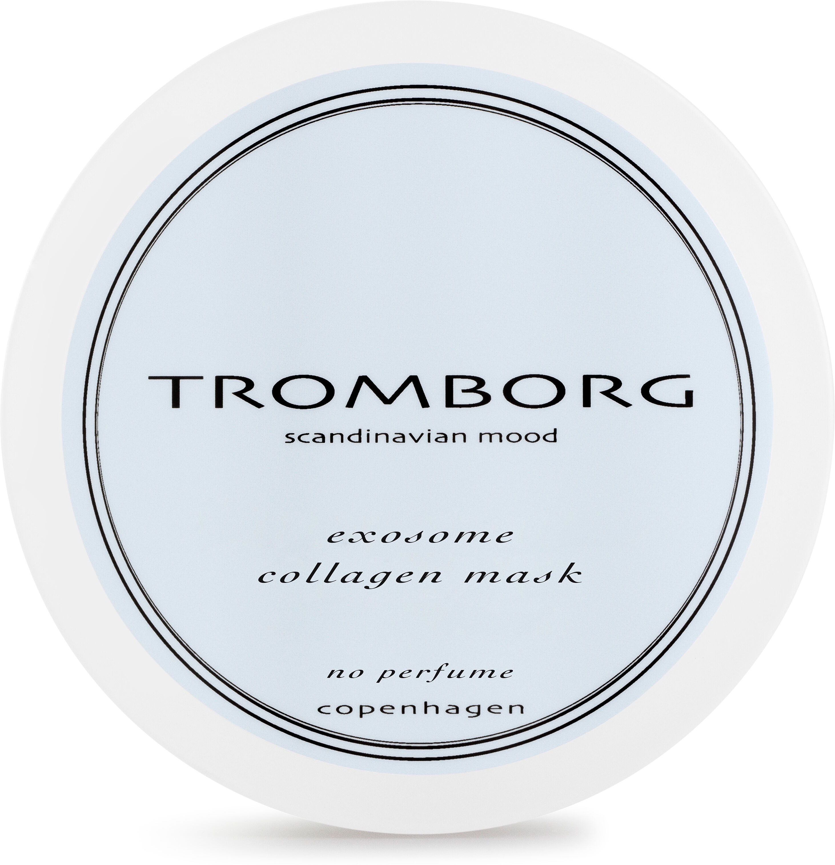 Tromborg Exosome Collagen Mask 50 ml