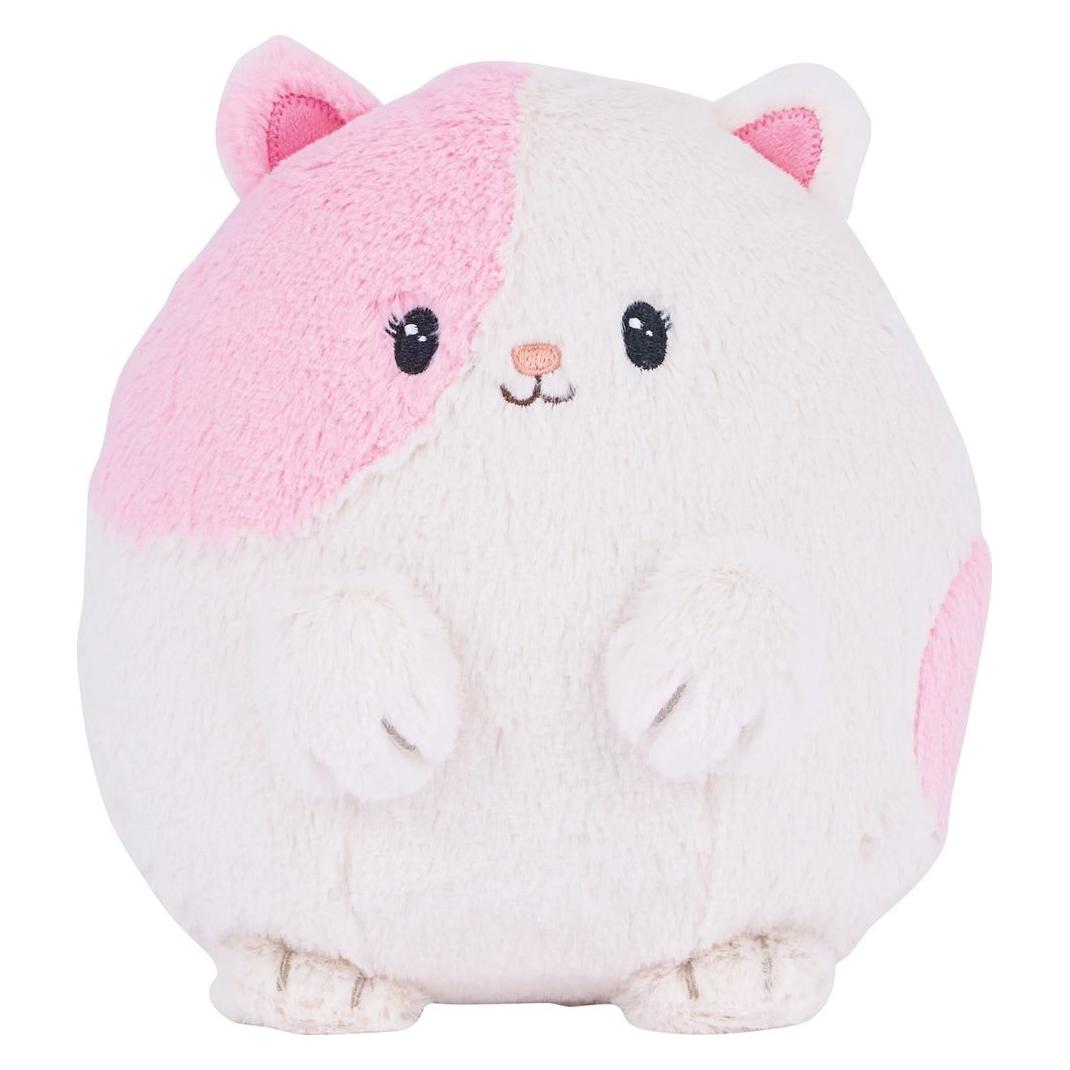 Schmidt Spiele Gabby's Dollhouse, Hamsterkätzchen 20cm (18 cm) (42802)
