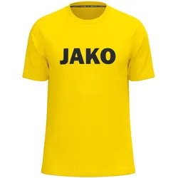 Jako Funktionsshirt Promo 2.0 gelb S