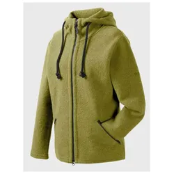 Mufflon Mu-Line S35 - kiwi, Größe XL