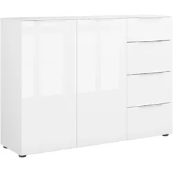 Kommode HARPER MEDINA (BHT 135x99x40 cm) - BHT 135x99x40 cm