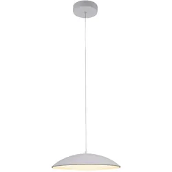 Schöner Wohnen LED-Hängeleuchte LENTE - B/H/T ca. 40.00x150.00x40.00