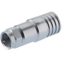 Kathrein EMK 18 Drahtverbinder F Silber
