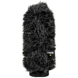 RØDE Ws7 (Fell), Mikrofon Windschutz