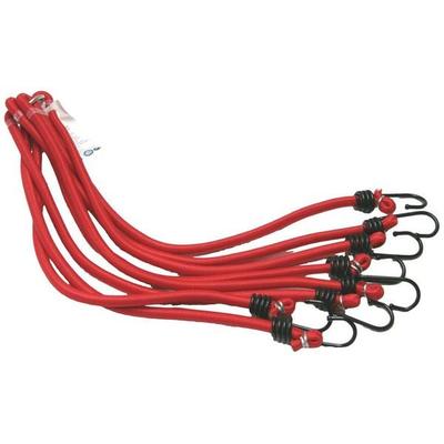 IWH 79405 8-armig Gepäckspinne (Ø x L) 8mm x 80cm