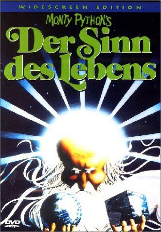 Terry Jones - Monty Pythons Der Sinn des Lebens - Preis vom 30.09.2026 09:01:18 h