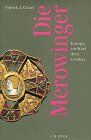 Geary, Patrick J. - Die Merowinger - Preis vom 14.10.2026 23:07:16 h