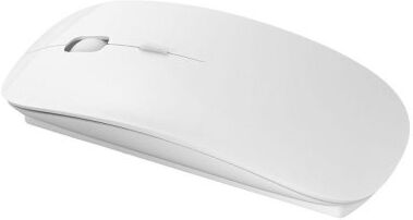 Mouse senza fili Menlo, DPI regolabile, USB, Windows/Mac Personalizzate o neutre