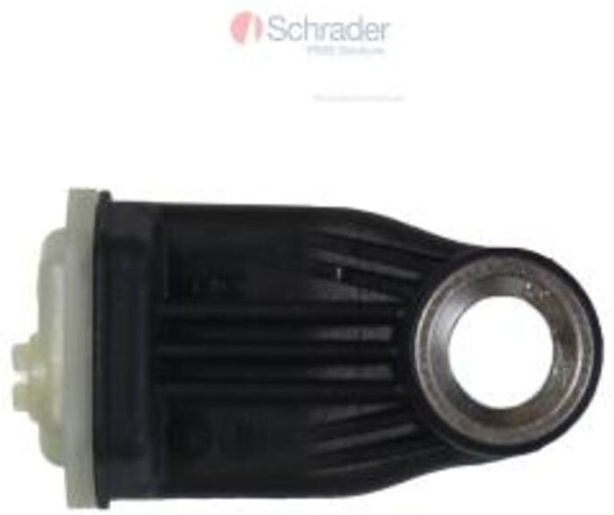 Luftdruckmesser im Rad SCHRADER SCHR3141M