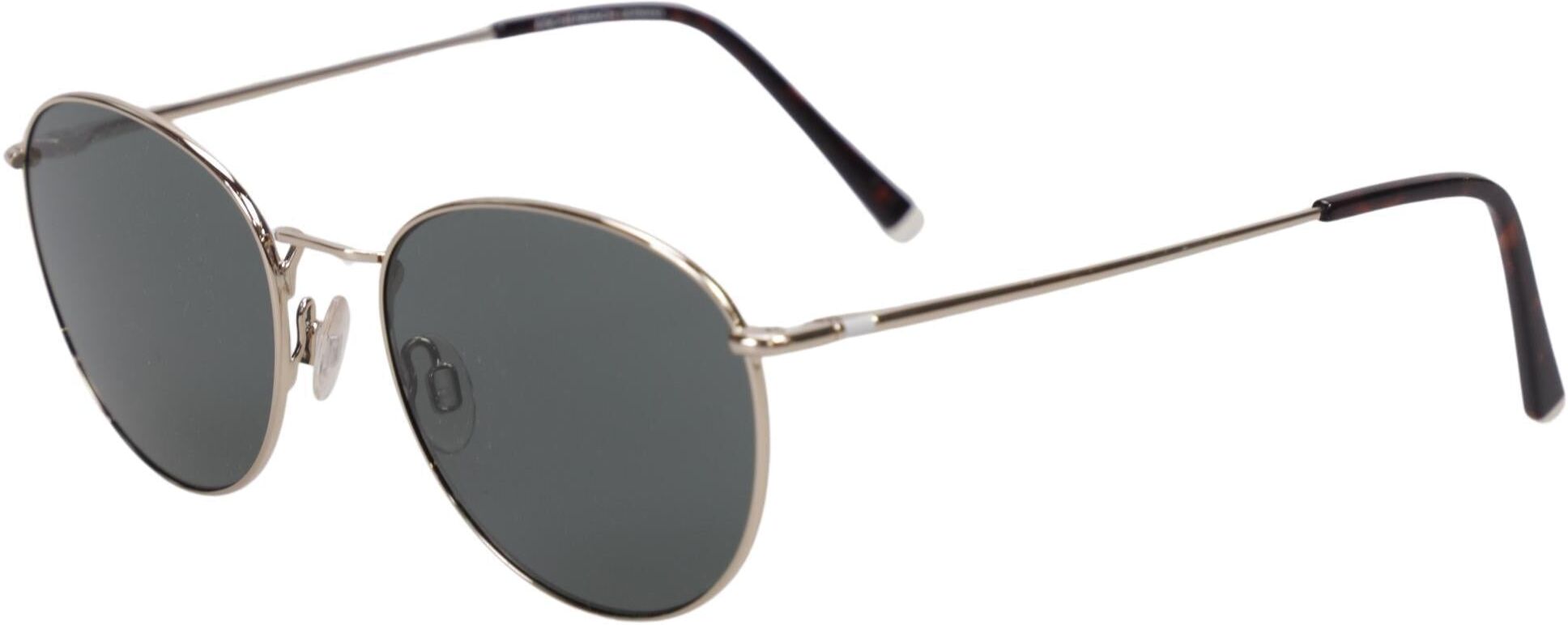 Eschenbach Damen Sonnenbrille, Braun - Second Hand