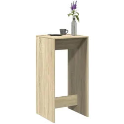 vidaXL, Bartisch, Xasenes (50 x 51 x 103.50 cm, 50 x 51 x 103.50 cm)