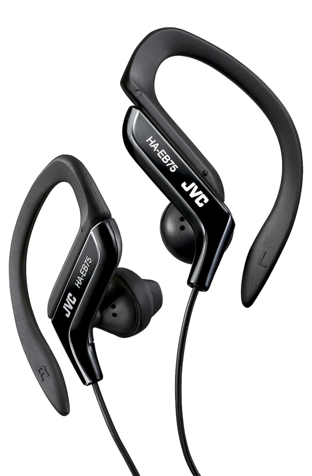 Jvc Ha-Eb75Bnu