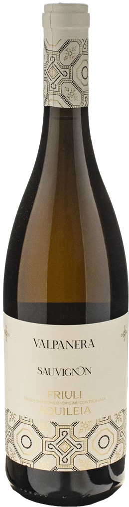 Valpanera Aquileia Sauvignon 2023