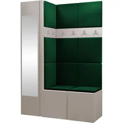 GARDEROBEN-SET Orion X