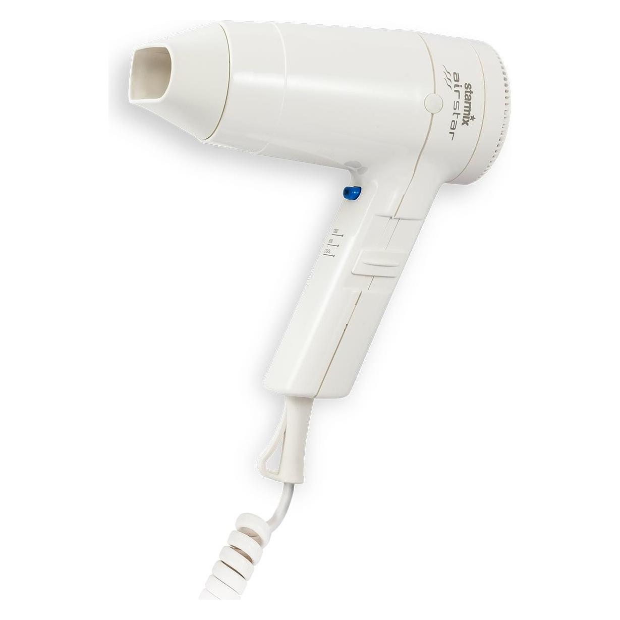 starmix Hand-Haartrockner 1200W ws 3stuf (1200 W) (012988)