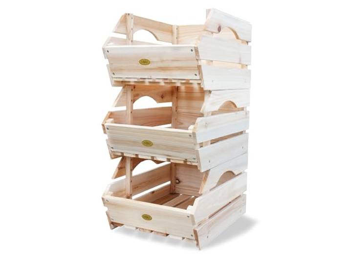 Habau 617 Boîte de Rangement multiusages