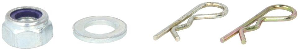 Phoenix Kit di montaggio, sospensione pneumatica CONTACT K004 52729
