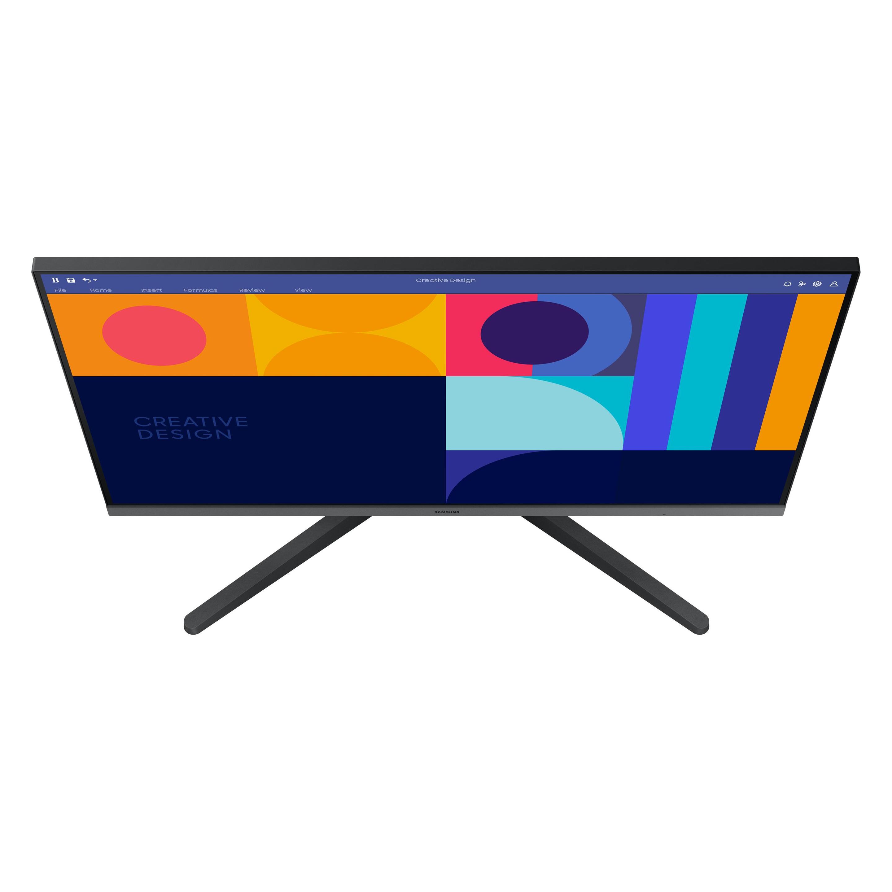 Samsung Essential S3 S33GC (1920 x 1080 Pixel, 27") (LS27C330GAUXEN)