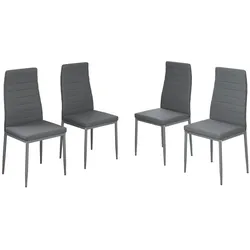Vicco, Stühle, Grand (4x)