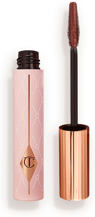 Pillow Talk Push Up Lashes! Mascara - Dream Pop 10 Ml Charlotte Tilbury 24485 Pillow Talk Push Up Lashes! Mascara Size: