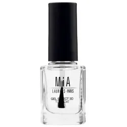 Mía Cosmetics Nail Enamel Gel Effect 3D