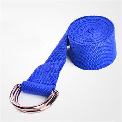 Yoga-Riemen 1833.8 cm Sport Terylen Yoga Fitness Pilates Dehnbar Langlebig Mehr Flexibilität Zum Damen