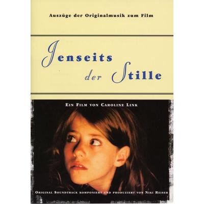 Jenseits Der Stille, Taschenbuch von Niki Reiser, Faber Music, 978-0-571-52611-6