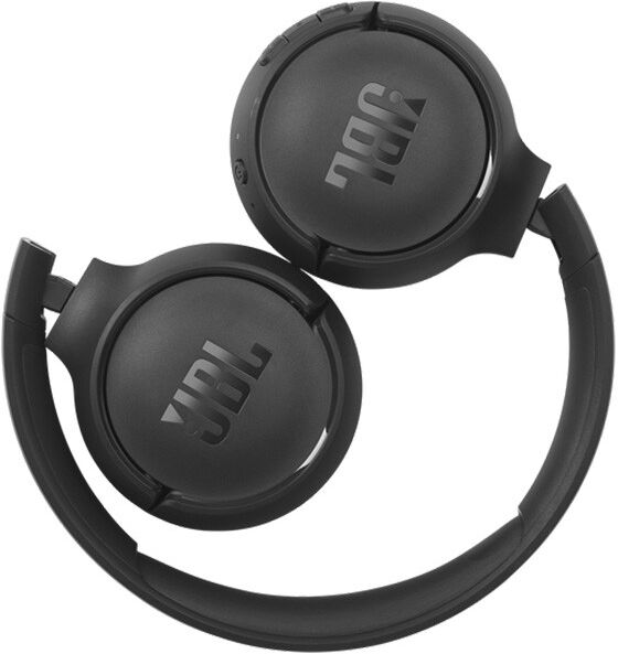 Auriculares Inalámbricos JBL Tune 510BT, Negro