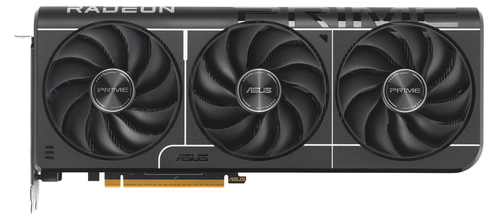 ASUS Prime AMD Radeon RX 9070 16GB GDDR6 videokaart