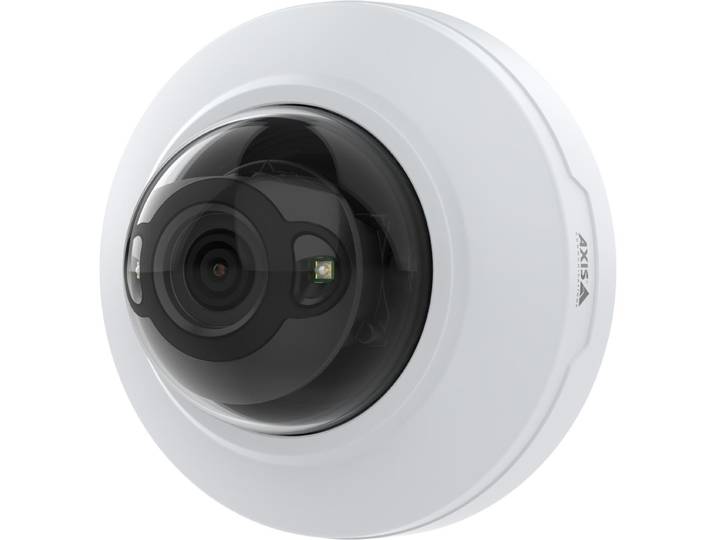 AXIS M4218-LV Netzwerkkamera Mini Fix Dome 8MP