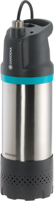 GARDENA Tauchdruckpumpe 5900/4 Inox automatic
