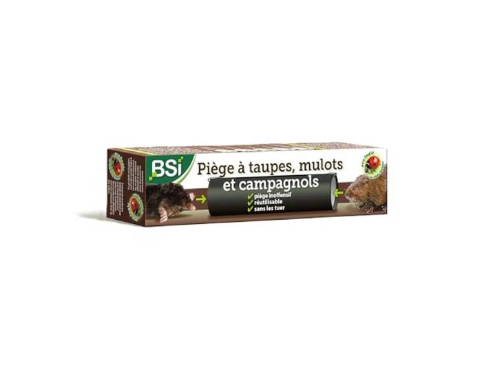 BSI Mol Trap