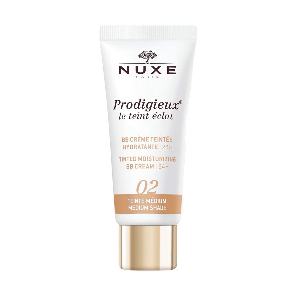 Nuxe Prodigieux BB Creme medium 30 ml
