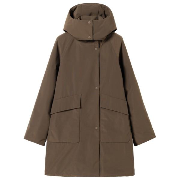 Elvine - Women's Myra - Mantel Gr S braun