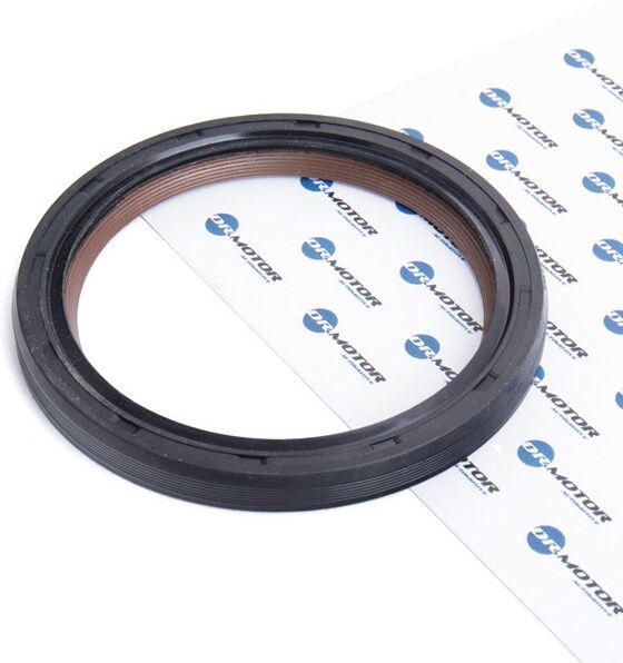 DR.MOTOR AUTOMOTIVE DRM0712 Crankshaft seal