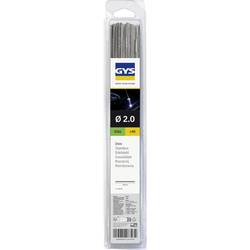 Toparc 087279 WIG-Schweißstäbe Edelstahl 316L