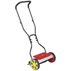 WOLF-Garten TT 380 DL (650) Hand Spindelmäher Softgriff Schnittbreite (max.) 38 cm 15B-CD--650