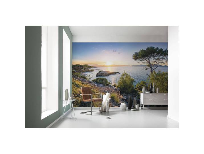 Papier peint intissé Southern Light 400 x 250cm