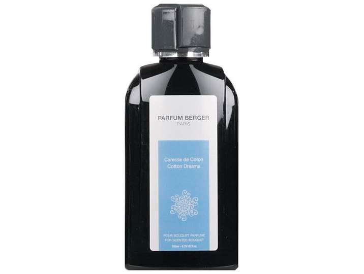 Maison Berger Duftbouquet Refill Caresse de Coton (200 ml)