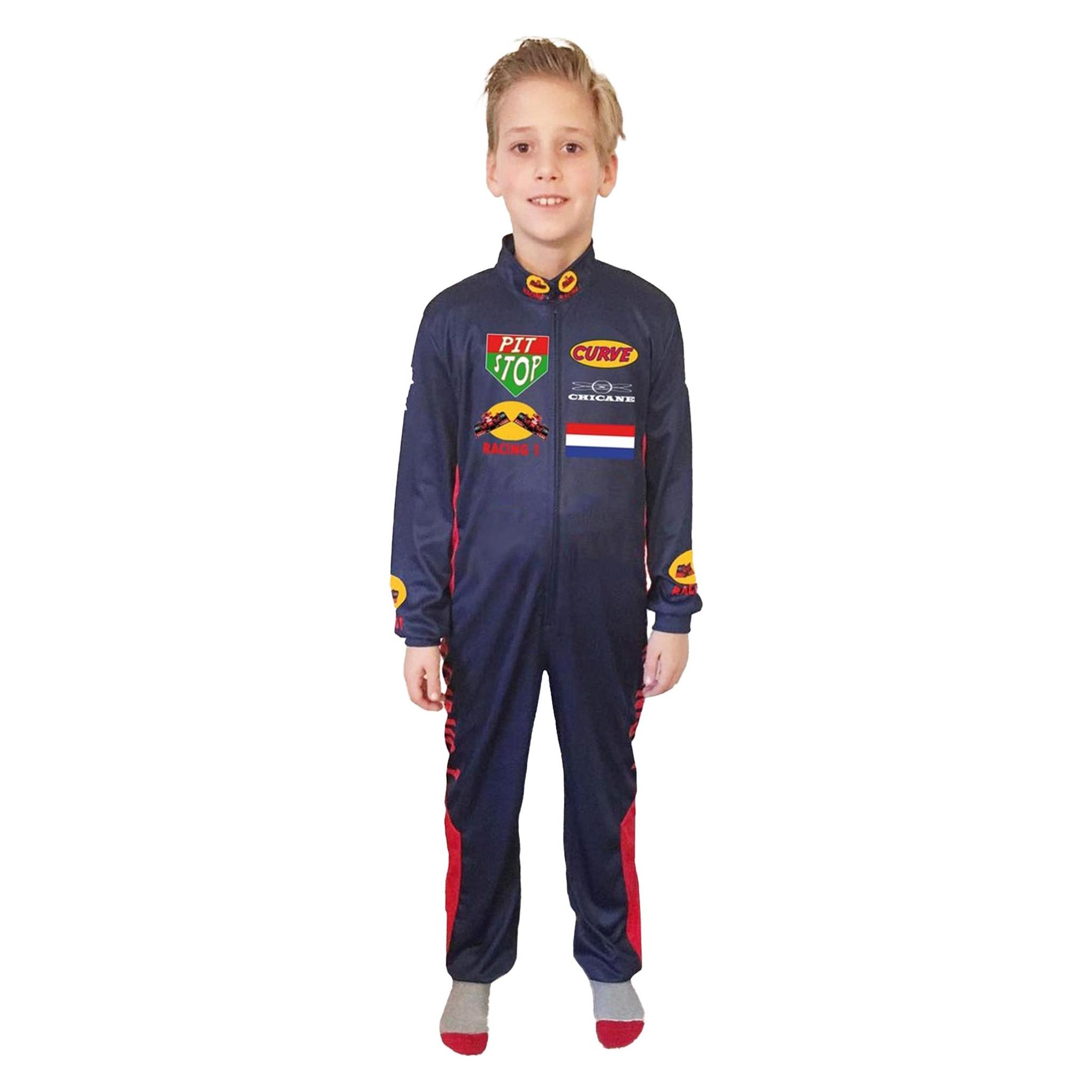 Rubies - Costume Racer (152 cm) (152) (116175-152)