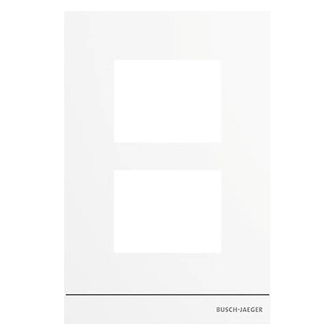 Busch-Jaeger BUSC Frontplatte (2TMA220160W0007)
