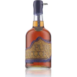 Pure Kentucky Small Batch XO Bourbon 53,5% Vol. 0,7l