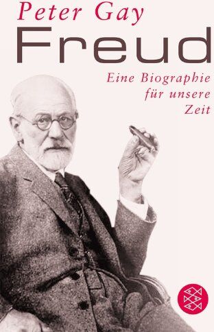 Peter Gay - Freud: Eine Biographie für unsere Zeit - Preis vom 13.10.2026 11:25:28 h