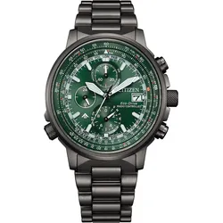 Citizen Promaster Sky Pilot Herrenuhr AT8304-57W