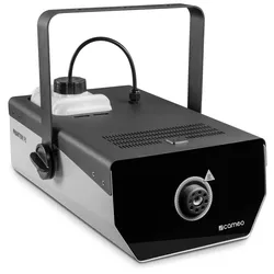 Cameo PHANTOM F5 - Nebelmaschine