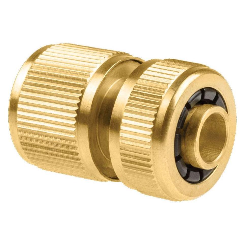 Cellfast C.SZYBKOZŁĄCZE 1/2" MOSIĄDZ (13 mm) (52-830)
