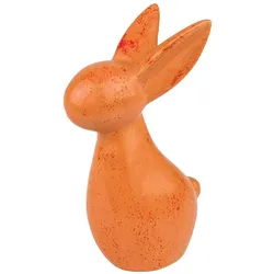 Hase - Speckstein orange